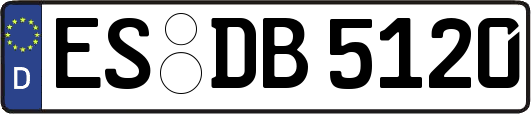 ES-DB5120