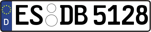 ES-DB5128