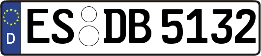 ES-DB5132