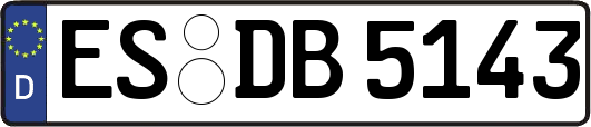 ES-DB5143