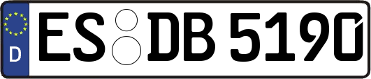ES-DB5190