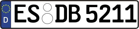 ES-DB5211