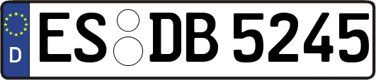 ES-DB5245