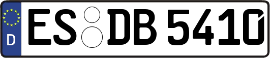 ES-DB5410