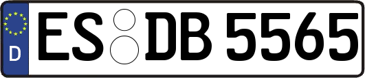 ES-DB5565