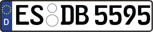 ES-DB5595