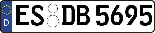 ES-DB5695