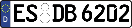 ES-DB6202