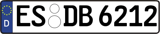 ES-DB6212