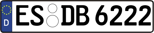 ES-DB6222