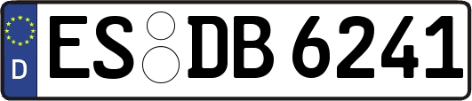 ES-DB6241