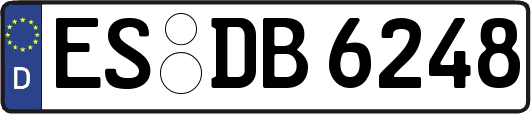 ES-DB6248