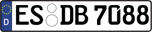 ES-DB7088