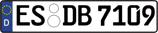 ES-DB7109