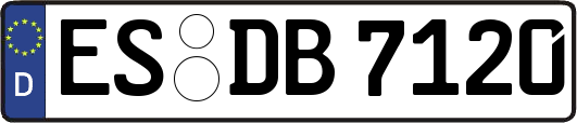 ES-DB7120