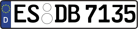 ES-DB7135