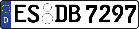 ES-DB7297