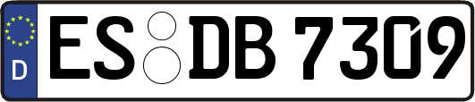 ES-DB7309
