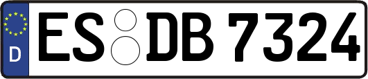 ES-DB7324