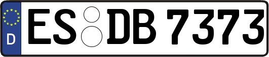 ES-DB7373