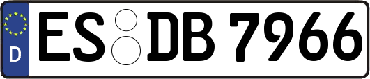 ES-DB7966