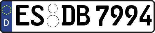 ES-DB7994