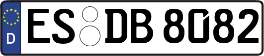 ES-DB8082