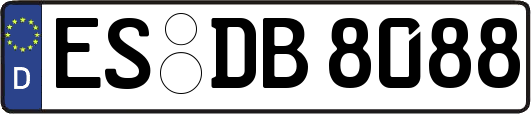 ES-DB8088