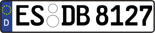 ES-DB8127