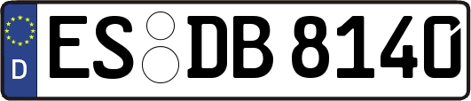 ES-DB8140