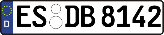 ES-DB8142