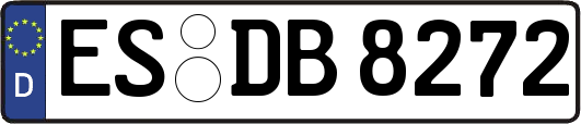 ES-DB8272