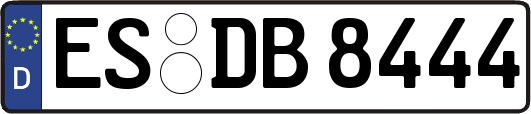 ES-DB8444
