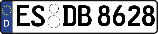 ES-DB8628