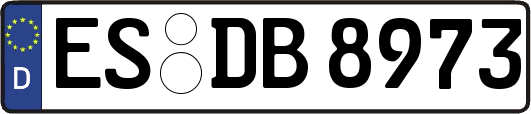 ES-DB8973