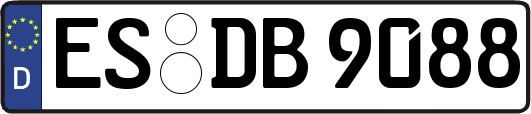 ES-DB9088