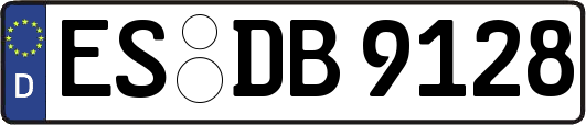 ES-DB9128