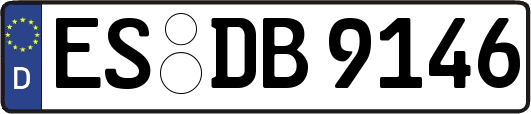 ES-DB9146