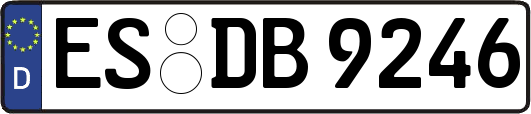 ES-DB9246