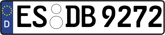 ES-DB9272