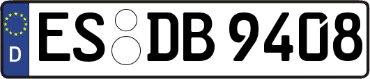ES-DB9408