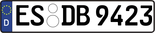 ES-DB9423