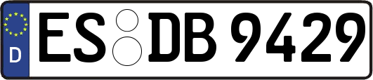 ES-DB9429