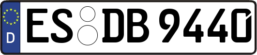 ES-DB9440