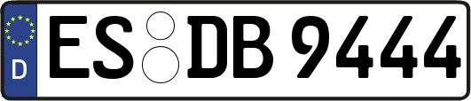 ES-DB9444
