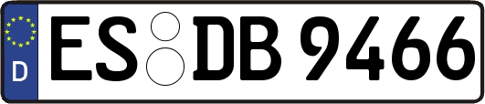 ES-DB9466