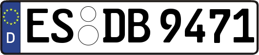 ES-DB9471