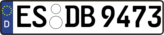 ES-DB9473