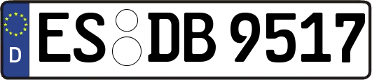 ES-DB9517