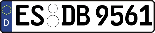 ES-DB9561